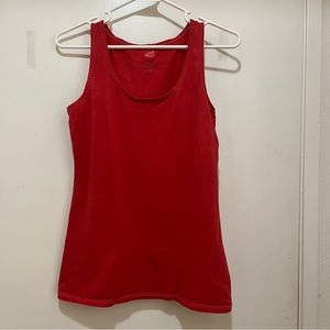 Women’s Red Tank